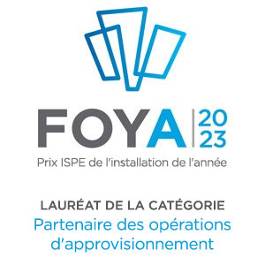 Installation de l'année FOYA, opérations Image 1